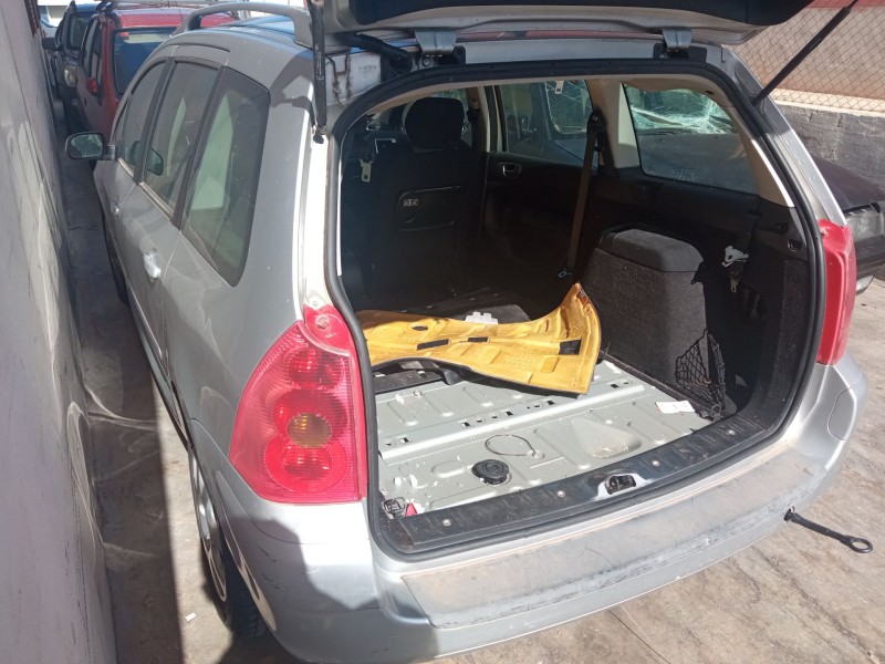 peugeot 307 sw (3h) del año 2005