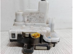 Recambio de cerradura puerta trasera izquierda para fiat panda / panda classic (169_) 1.1 (169.axa1a) referencia OEM IAM