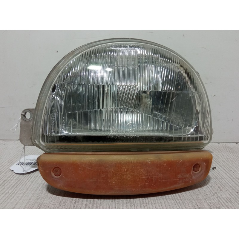 Recambio de piloto trasero derecho para seat ibiza ii (6k1) 1.4 i referencia OEM IAM 77.00.820.021  