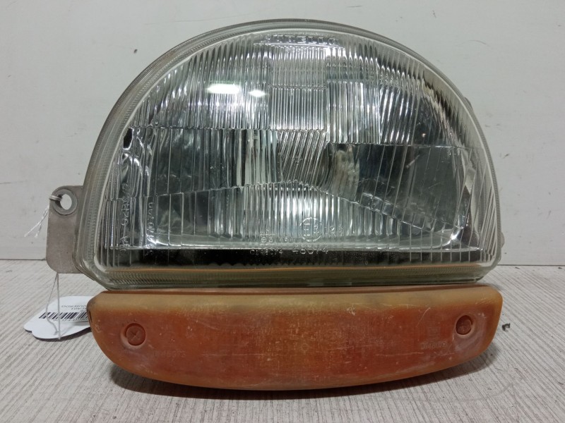 Recambio de piloto trasero derecho para seat ibiza ii (6k1) 1.4 i referencia OEM IAM 77.00.820.021  