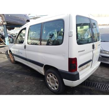 PEUGEOT PARTNER MONOSPACE (5_, G_)