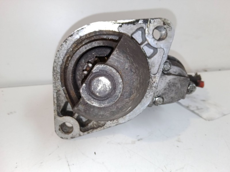 Recambio de motor arranque para opel astra g sedán (t98) 2.0 di (f69) referencia OEM IAM   
