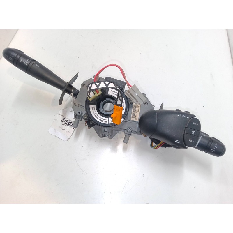 Recambio de mando luces para renault scénic i monospace (ja0/1_, fa0_) 1.6 (ja00, ja16, ja15, ja19, ja1v, ja2b, ja2c, ja0b,... r
