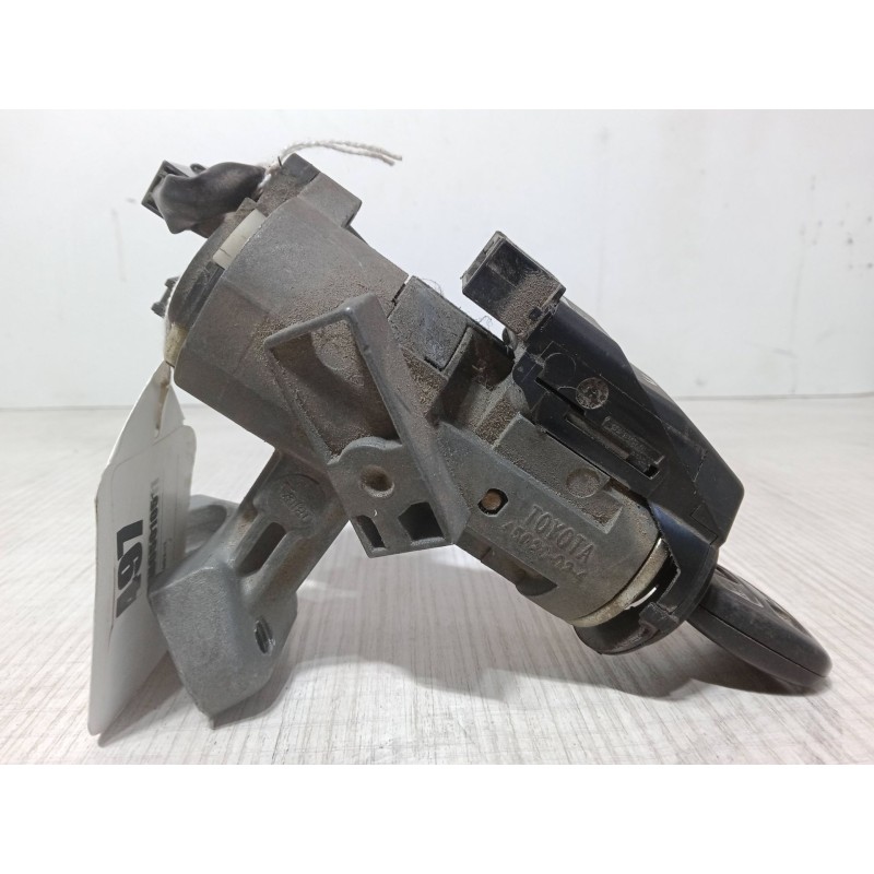 Recambio de clausor para toyota corolla (_e12_) 1.6 vvt-i (zze121_) referencia OEM IAM 45020-02-4 89783-02020 