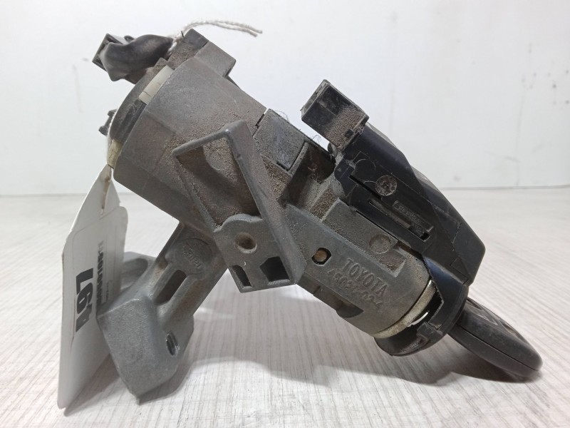 Recambio de clausor para toyota corolla (_e12_) 1.6 vvt-i (zze121_) referencia OEM IAM 45020-02-4 89783-02020 