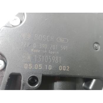 MOTOR LIMPIA TRASERO 13105981 