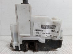 Recambio de cerradura puerta trasera izquierda para fiat panda / panda classic (169_) 1.1 (169.axa1a) referencia OEM IAM    2