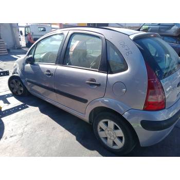 CITROËN C3 I (FC_, FN_)
