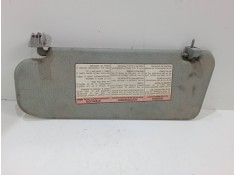 Recambio de parasol derecho para daewoo kalos (klas) 1.2 referencia OEM IAM    2