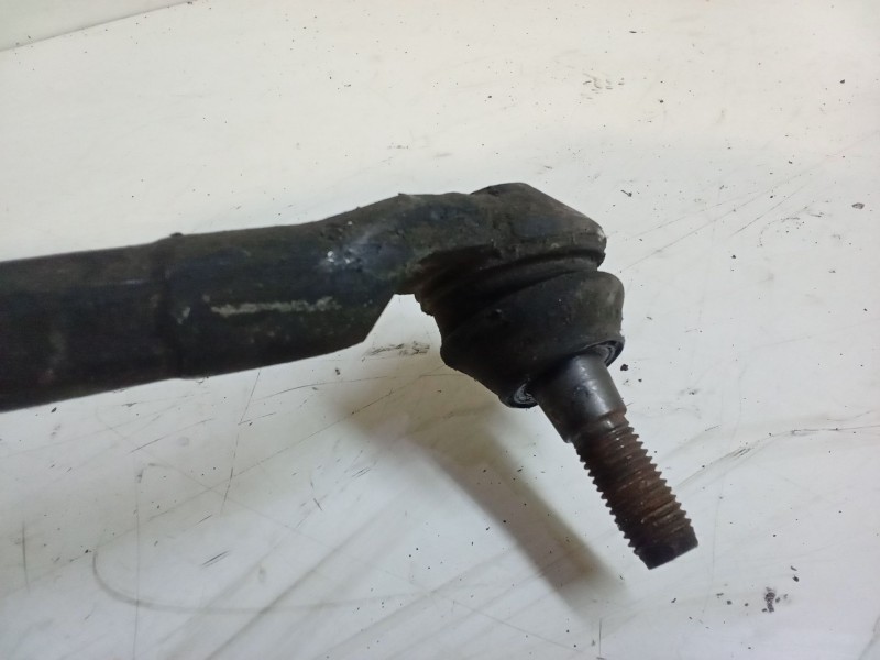 Recambio de cremallera direccion para skoda rapid (nh3, nk3, nk6) 1.6 tdi referencia OEM IAM   