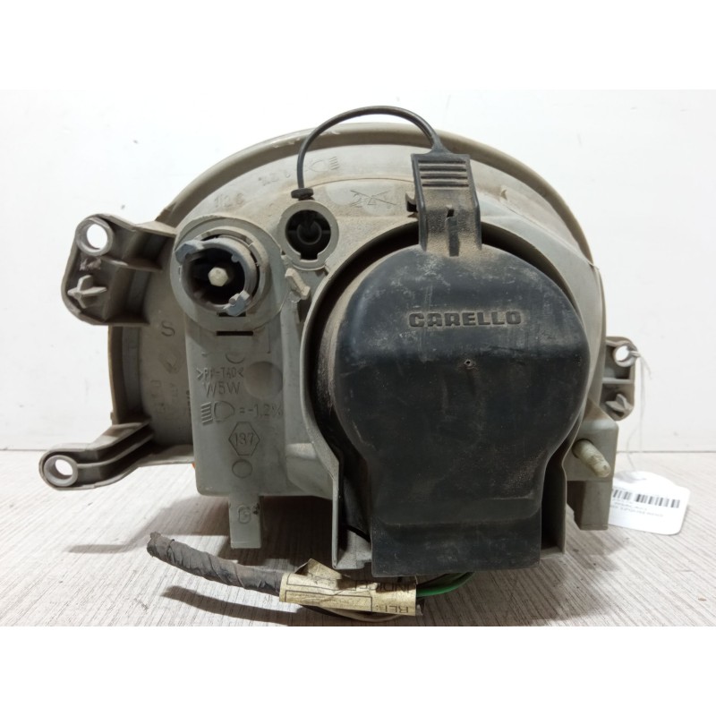 Recambio de piloto trasero derecho para seat ibiza ii (6k1) 1.4 i referencia OEM IAM 77.00.820.021  