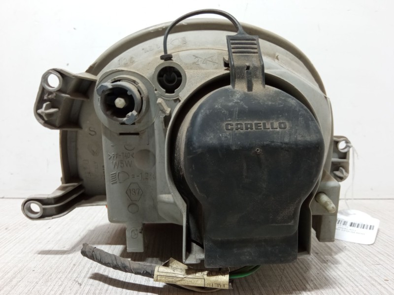 Recambio de piloto trasero derecho para seat ibiza ii (6k1) 1.4 i referencia OEM IAM 77.00.820.021  