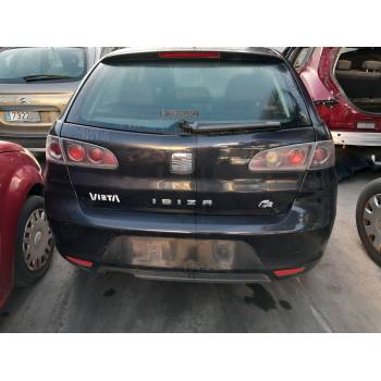 SEAT IBIZA III (6L1)