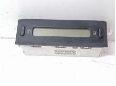 Recambio de pantalla interior reloj para citroën c3 i (fc_, fn_) 1.4 hdi referencia OEM IAM 9647409477B00  