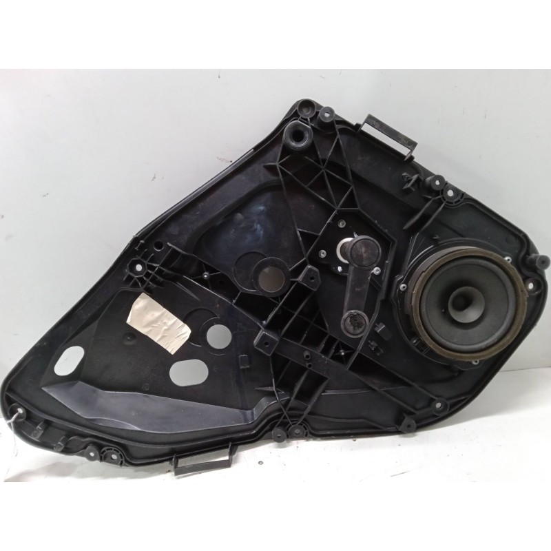 Recambio de elevalunas trasero izquierdo para ford fiesta vi (cb1, ccn) 1.25 referencia OEM IAM   