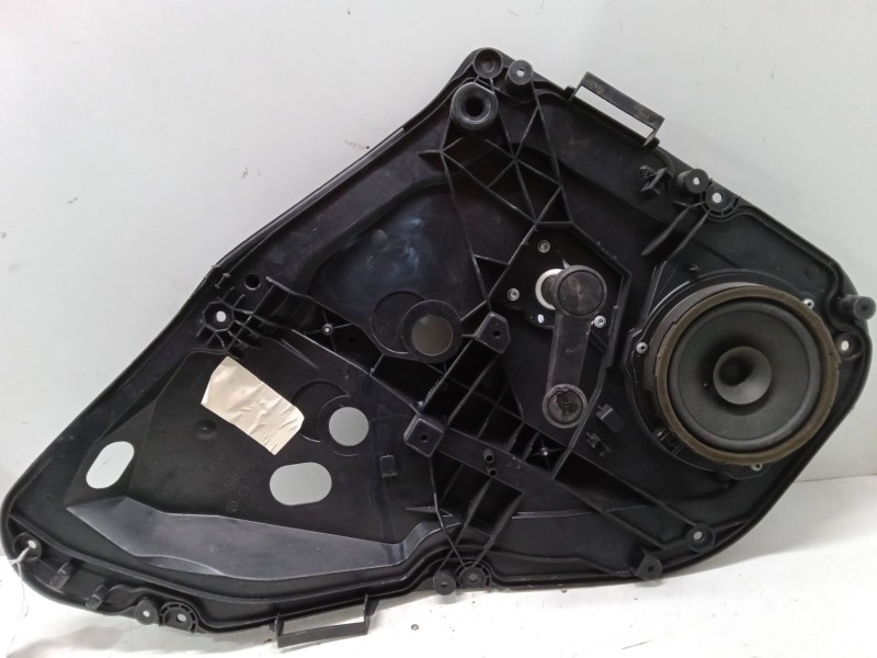 Recambio de elevalunas trasero izquierdo para ford fiesta vi (cb1, ccn) 1.25 referencia OEM IAM   