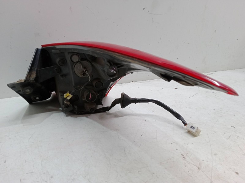 Recambio de piloto trasero izquierdo para hyundai i30 (gd) 1.4 crdi referencia OEM IAM   