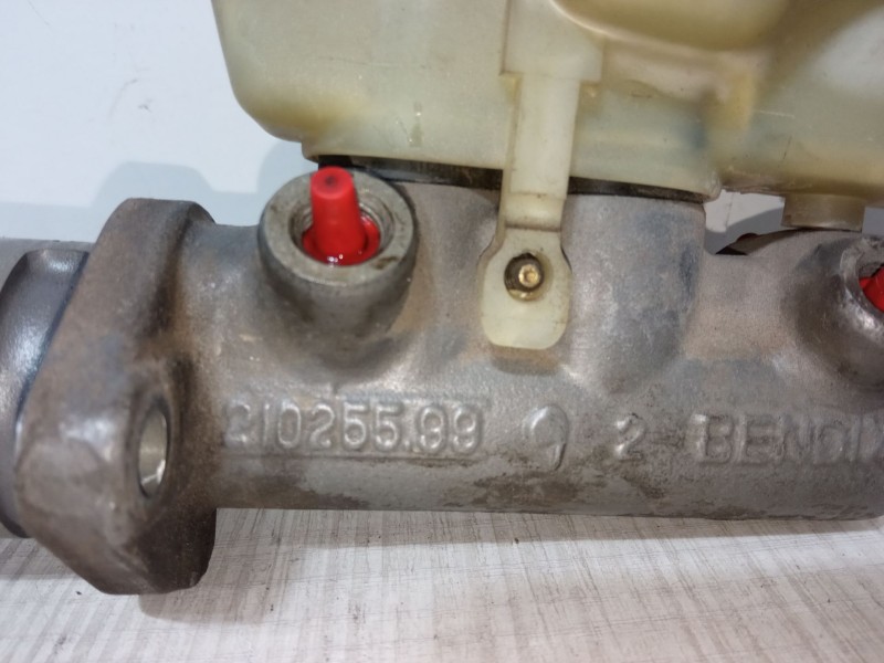 Recambio de bomba freno para volkswagen polo (6n2) 1.4 referencia OEM IAM 210255.99  