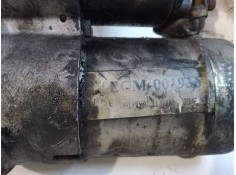 Recambio de motor arranque para opel astra g sedán (t98) 2.0 di (f69) referencia OEM IAM   