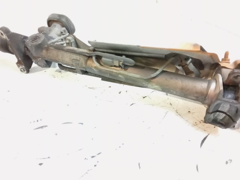 Recambio de cremallera direccion para audi tt roadster (8n9) 1.8 t referencia OEM IAM   