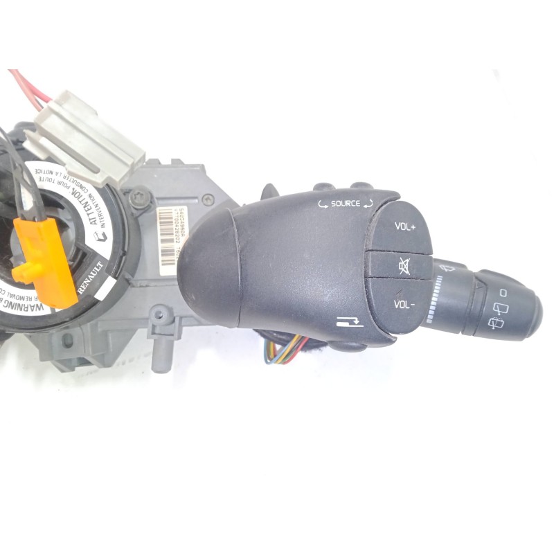 Recambio de mando luces para renault scénic i monospace (ja0/1_, fa0_) 1.6 (ja00, ja16, ja15, ja19, ja1v, ja2b, ja2c, ja0b,... r
