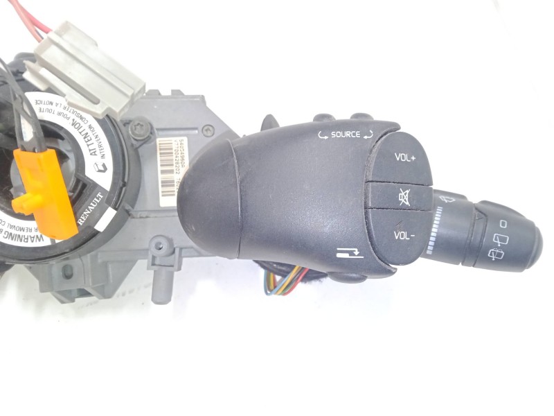 Recambio de mando luces para renault scénic i monospace (ja0/1_, fa0_) 1.6 (ja00, ja16, ja15, ja19, ja1v, ja2b, ja2c, ja0b,... r