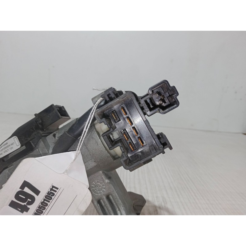 Recambio de clausor para toyota corolla (_e12_) 1.6 vvt-i (zze121_) referencia OEM IAM 45020-02-4 89783-02020 