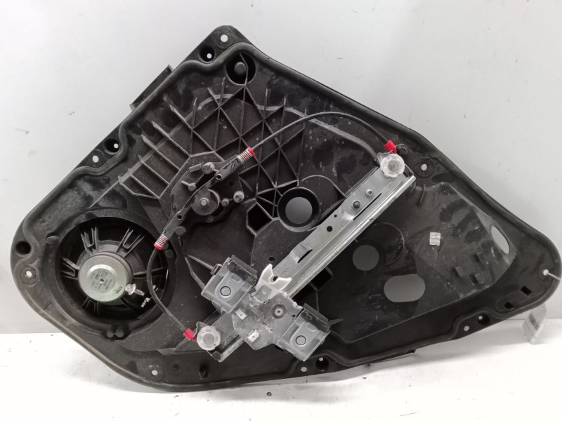Recambio de elevalunas trasero izquierdo para ford fiesta vi (cb1, ccn) 1.25 referencia OEM IAM   