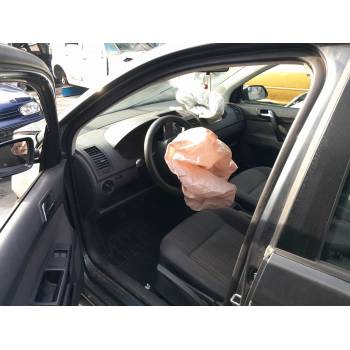 VOLKSWAGEN POLO IV (9N_, 9A_)