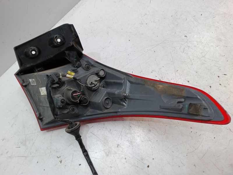 Recambio de piloto trasero izquierdo para hyundai i30 (gd) 1.4 crdi referencia OEM IAM   