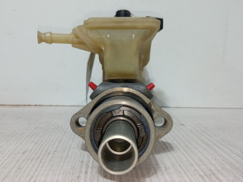 Recambio de bomba freno para volkswagen polo (6n2) 1.4 referencia OEM IAM 210255.99  