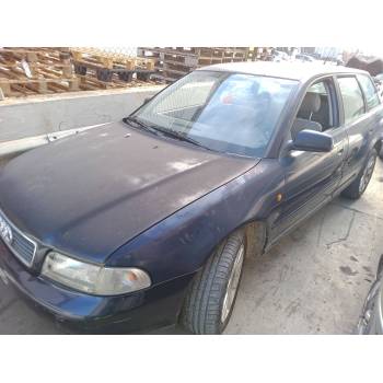 AUDI A4 B5 AVANT (8D5)