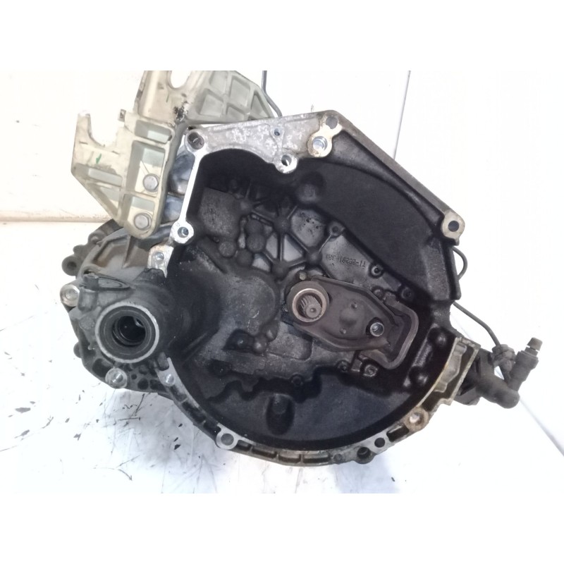 Recambio de caja de cambios manual 5 velocidades para citroën c4 coupé (la_) 1.6 16v referencia OEM IAM 20CQ16  