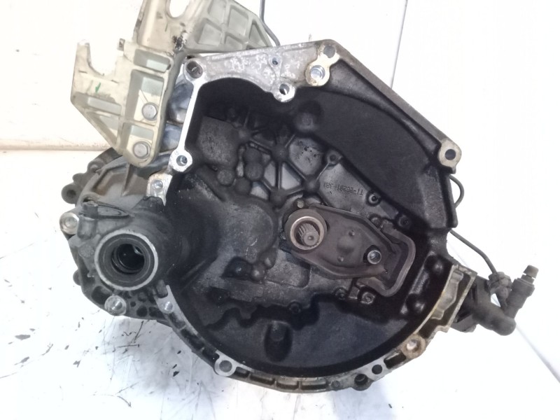 Recambio de caja de cambios manual 5 velocidades para citroën c4 coupé (la_) 1.6 16v referencia OEM IAM 20CQ16  