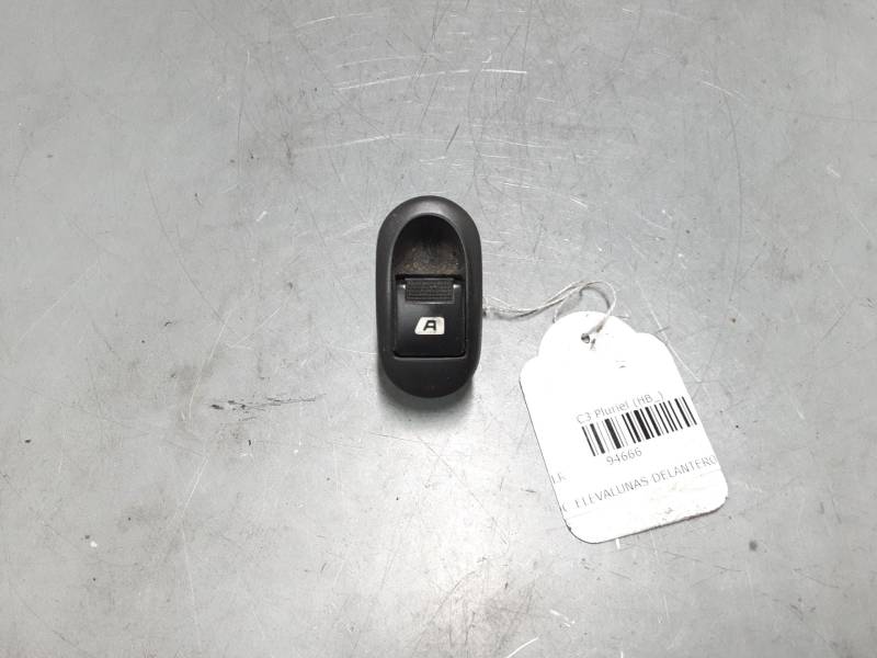 MANDO ELEVALUNAS DELANTERO DERECHO 96401469XT 