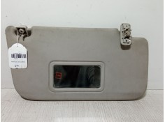 Recambio de parasol izquierdo para opel combo tour 1.7 cdti 16v referencia OEM IAM   