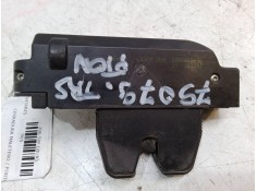 Recambio de cerradura maletero / porton para peugeot 206 sw (2e/k) 1.4 hdi referencia OEM IAM