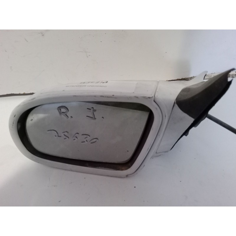 Recambio de retrovisor izquierdo para opel corsa b (s93) 1.2 i (f08, f68, m68) referencia OEM IAM    Recambio de retrovisor izquierdo para opel corsa b (s93) 1.2 i (f08, f68, m68) referencia OEM IAM