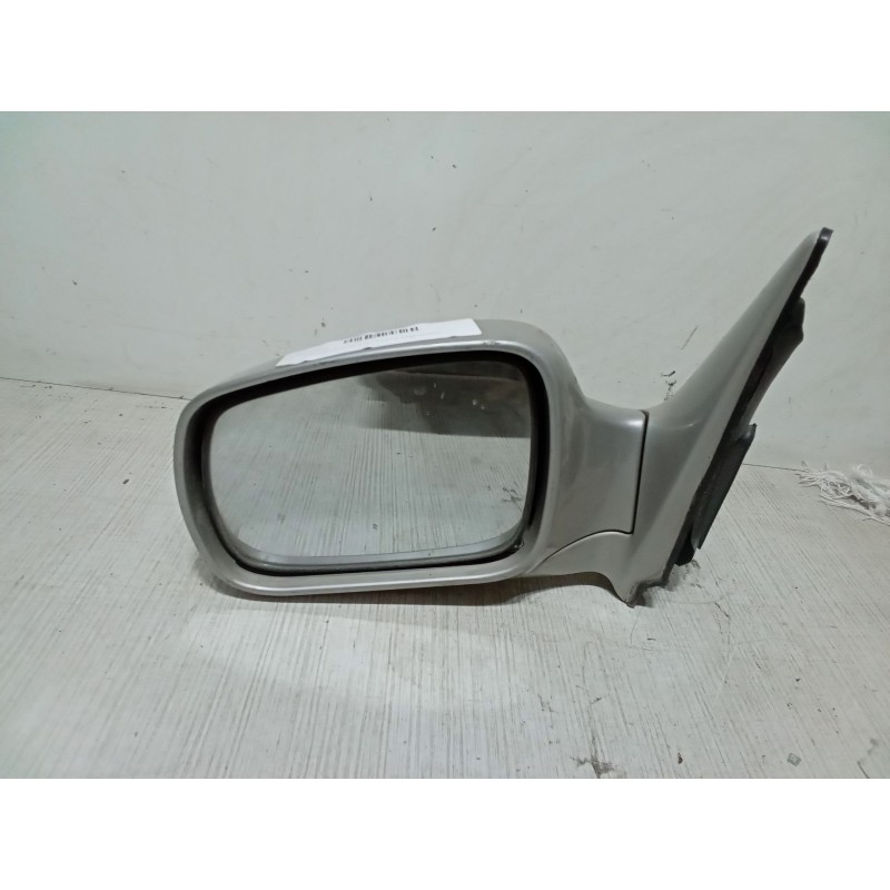 Recambio de retrovisor electrico izquierdo para hyundai terracan (hp) 2.9 crdi 4wd referencia OEM IAM   