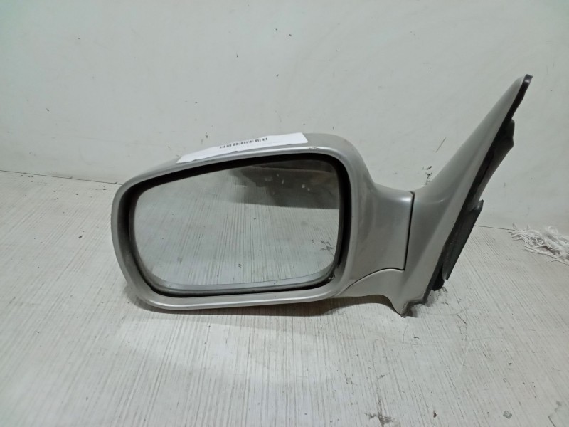 Recambio de retrovisor electrico izquierdo para hyundai terracan (hp) 2.9 crdi 4wd referencia OEM IAM   