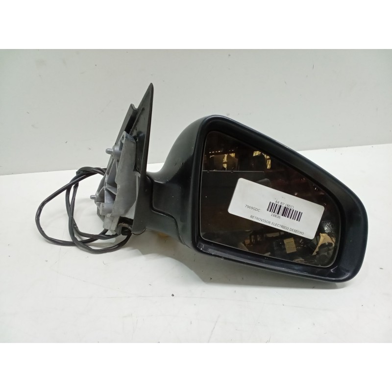 Recambio de retrovisor electrico derecho para audi a4 b7 descapotable (8he) 2.0 tdi referencia OEM IAM   