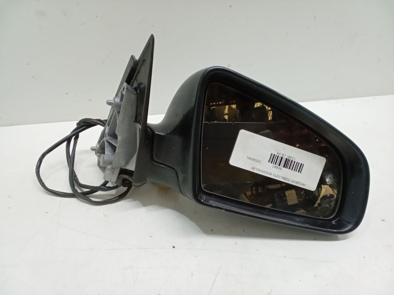 Recambio de retrovisor electrico derecho para audi a4 b7 descapotable (8he) 2.0 tdi referencia OEM IAM   