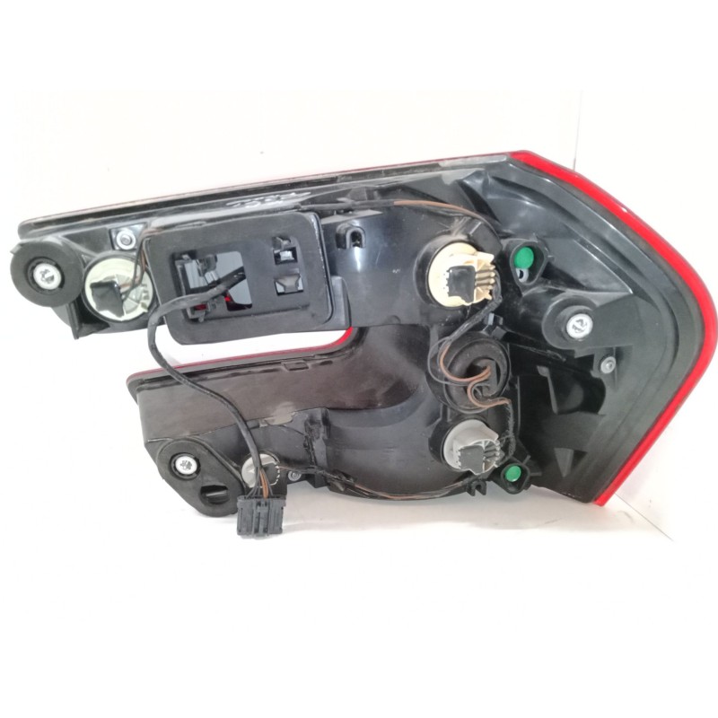 Recambio de piloto trasero izquierdo para peugeot 308 sw ii (lc_, lj_, lr_, lx_, l4_) 1.6 hdi / bluehdi 115 (lcbhxm, lcbhxt) ref