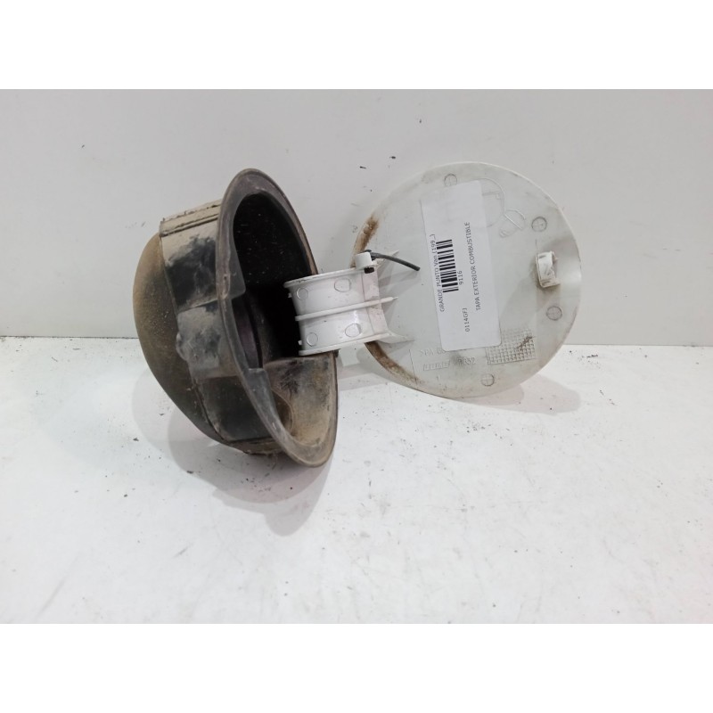 Recambio de tapa exterior combustible para fiat grande punto van (199_) 1.3 jtd multijet (199cxc1a) referencia OEM IAM   