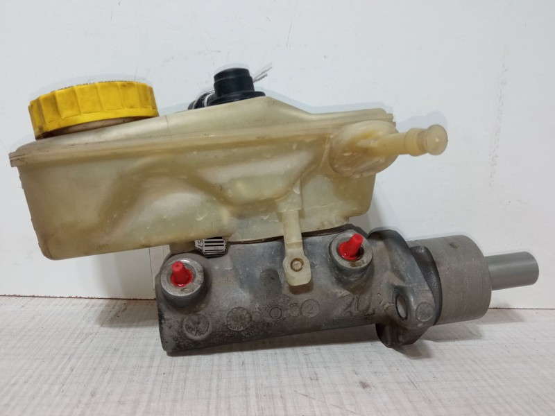 Recambio de bomba freno para volkswagen polo (6n2) 1.4 referencia OEM IAM 210255.99  