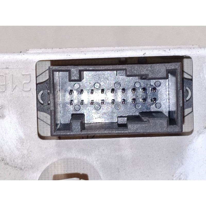 Recambio de pantalla interior reloj para citroën c3 i (fc_, fn_) 1.4 hdi referencia OEM IAM 9647409477B00  