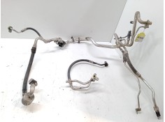 Recambio de tubos aire acondicionado para ford galaxy ii (wa6) 2.0 tdci referencia OEM IAM   