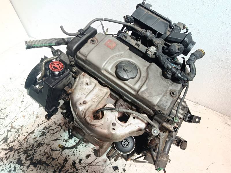 MOTOR COMPLETO 