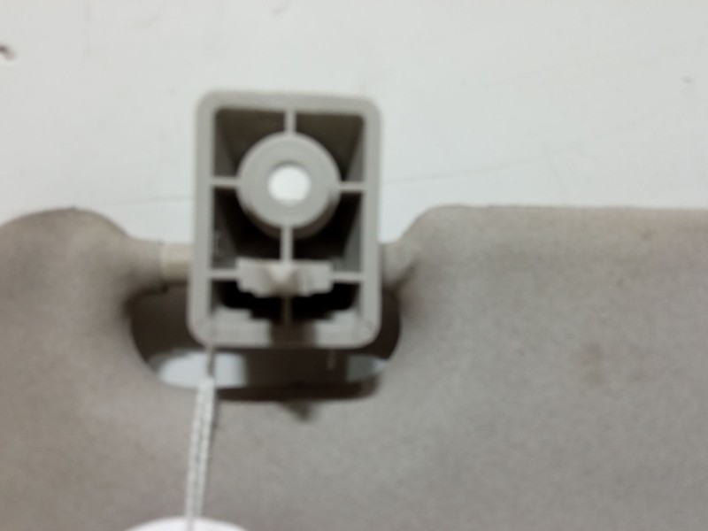 Recambio de parasol izquierdo para opel combo tour 1.7 cdti 16v referencia OEM IAM   