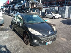 peugeot 207/207+ (wa_, wc_) del año 2011